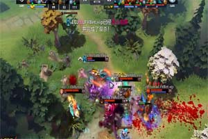 Ti9：《Dota2》Ti9淘汰赛第二日 EG翻盘击败Secret - Tanyitan情报局
