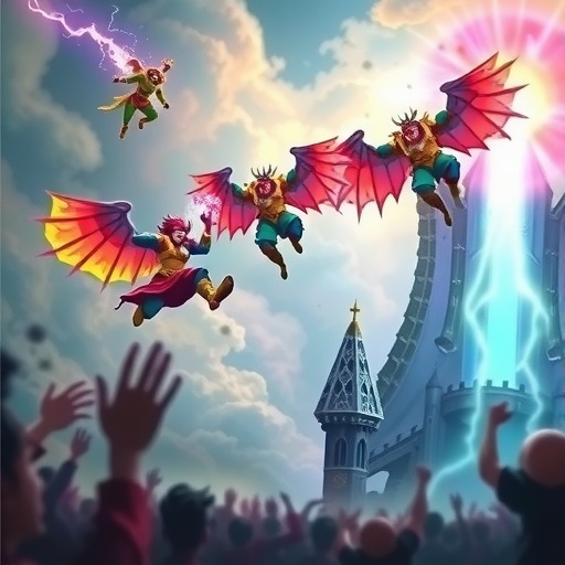 Ti9：《Dota2》Ti9淘汰赛第二日 OG两局冲泉完胜！(图5)