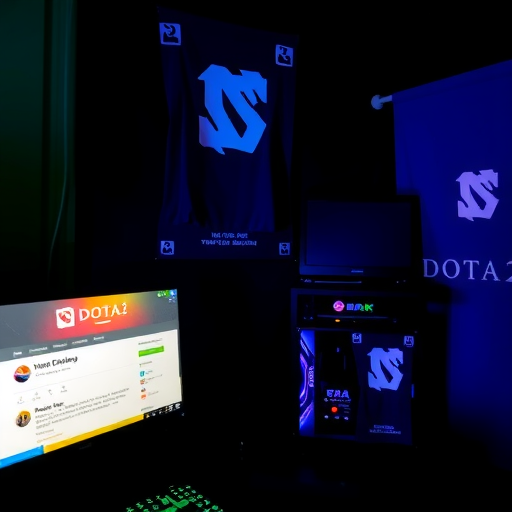 Ti9：《DOTA2》Lil发文庆祝VP淘汰 被PPD反怼毒瘤(图3)