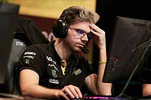 Ti9：《DOTA2》Lil发文庆祝VP淘汰 被PPD反怼毒瘤 - Tanyitan情报局