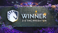 Ti9：《DOTA2》败者组Liquid接连翻盘淘汰TNC(图1)
