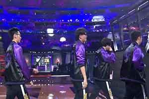 Ti9：《DOTA2》Ti9淘汰赛第二日回顾 RNG2-0胜VP - Tanyitan情报局