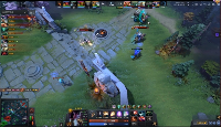 Ti9：《DOTA2》败者组Liquid接连翻盘淘汰TNC(图4)
