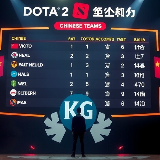 Ti9：《DOTA2》淘汰赛首日总结 中外对抗仅KG落败(图3)