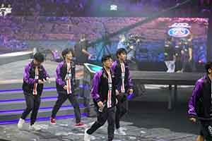 Ti9：《DOTA2》淘汰赛首日总结 中外对抗仅KG落败 - Tanyitan情报局