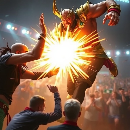 Ti9：《DOTA2》Ti9败者组RNG淘汰VP 西恩虚空不死(图3)