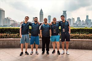 Ti9：《DOTA2》败者组Liquid接连翻盘淘汰TNC - Tanyitan情报局
