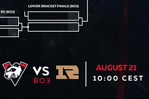 Ti9：《DOTA2》Ti9败者组RNG淘汰VP 西恩虚空不死 - Tanyitan情报局