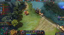 Ti9：《DOTA2》Ti9败者组RNG淘汰VP 西恩虚空不死(图2)