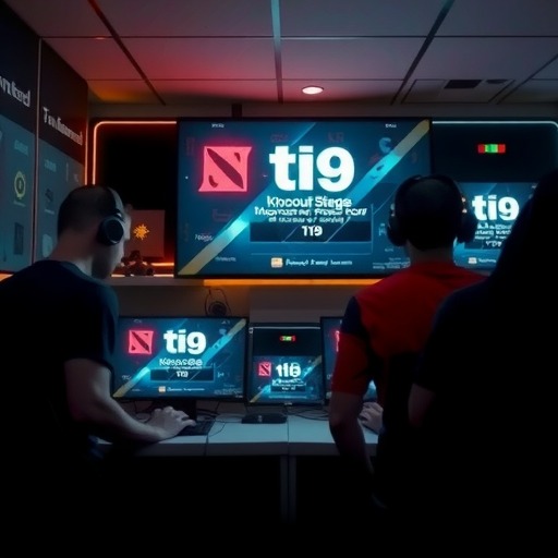 Ti9：《Dota2》Ti9淘汰赛首日KG梦碎：我真不甘心(图3)