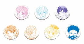 动画《樱兰高校男公关部》宣布将举办主题展销会！(图4)