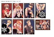 动画《樱兰高校男公关部》宣布将举办主题展销会！(图12)