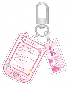 动画《樱兰高校男公关部》宣布将举办主题展销会！(图6)