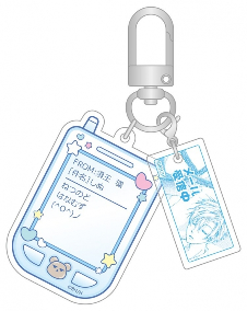 动画《樱兰高校男公关部》宣布将举办主题展销会！(图7)