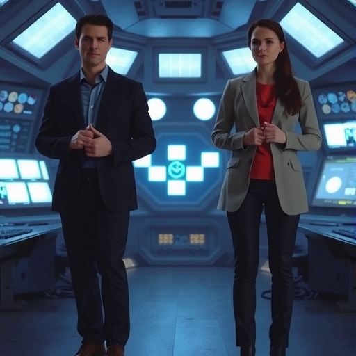 阿汤哥×安娜将主演《越陷越深》道格·里曼执导(图2)