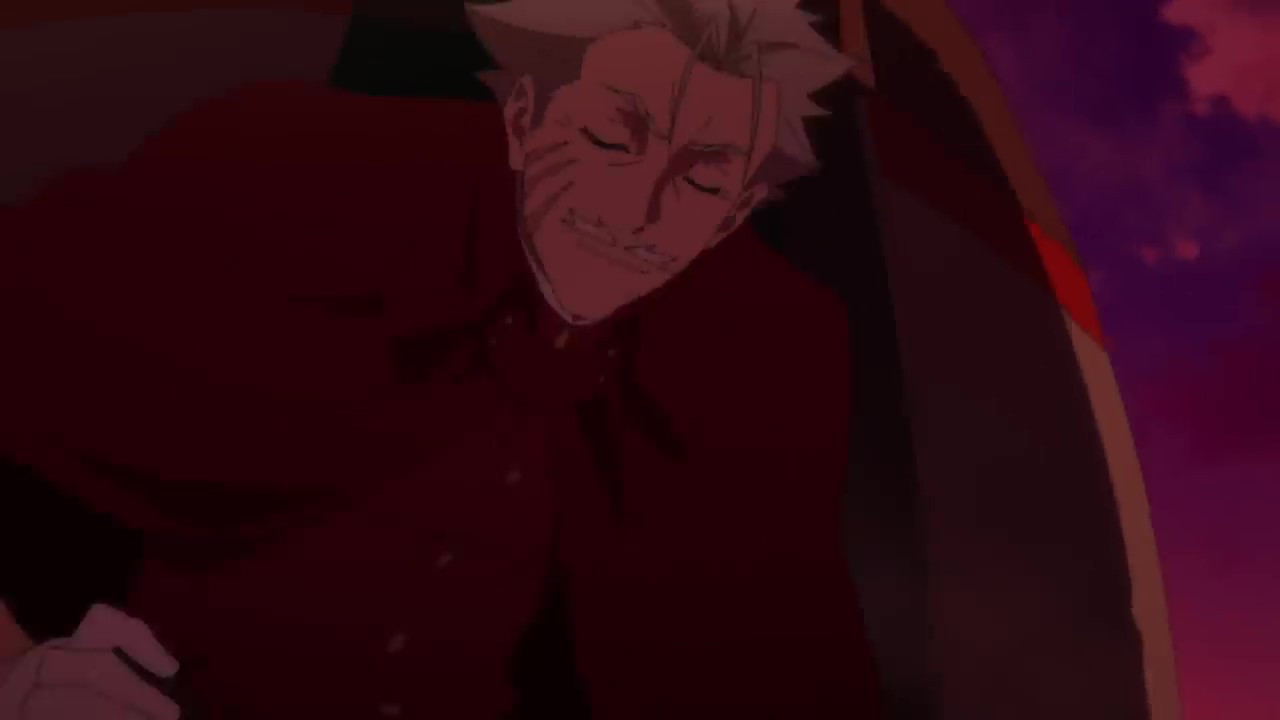 《文豪野犬》第四季预告片公布 明年1月播出(图7)