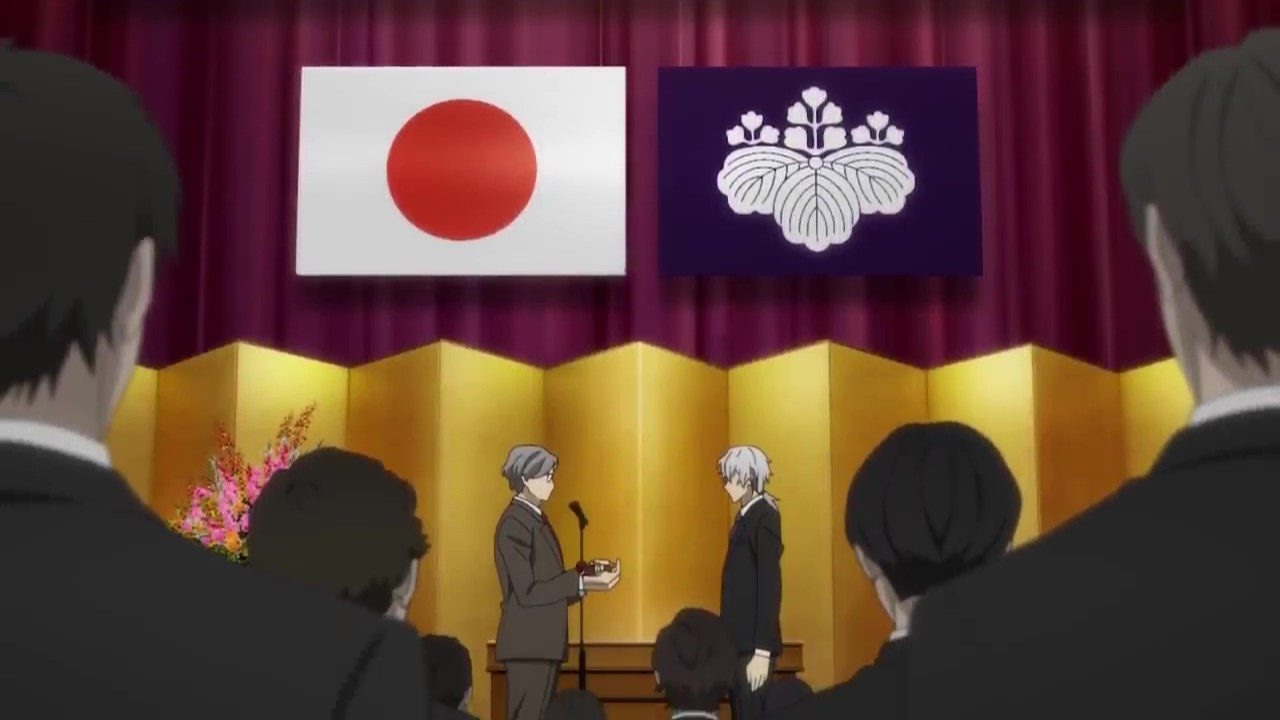 《文豪野犬》第四季预告片公布 明年1月播出(图1)