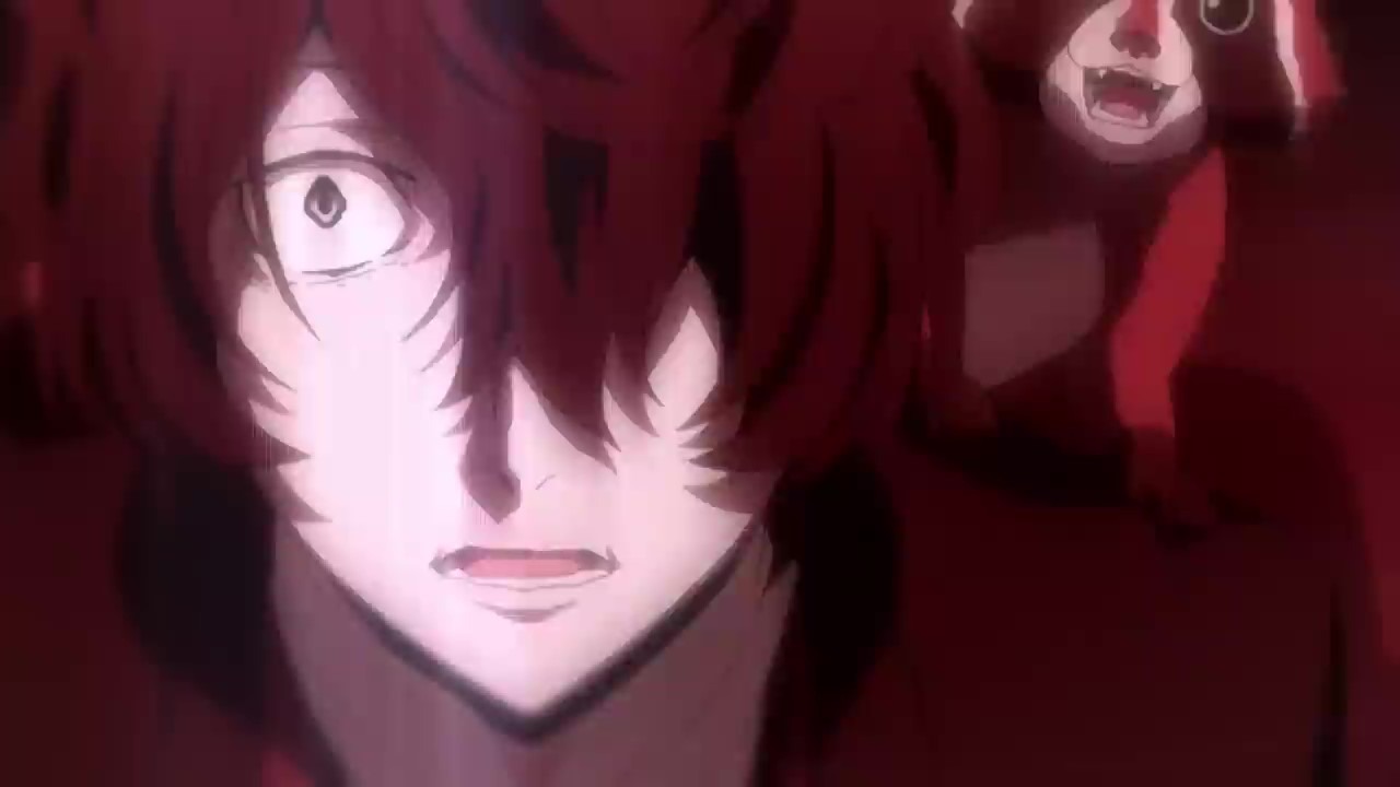 《文豪野犬》第四季预告片公布 明年1月播出(图4)