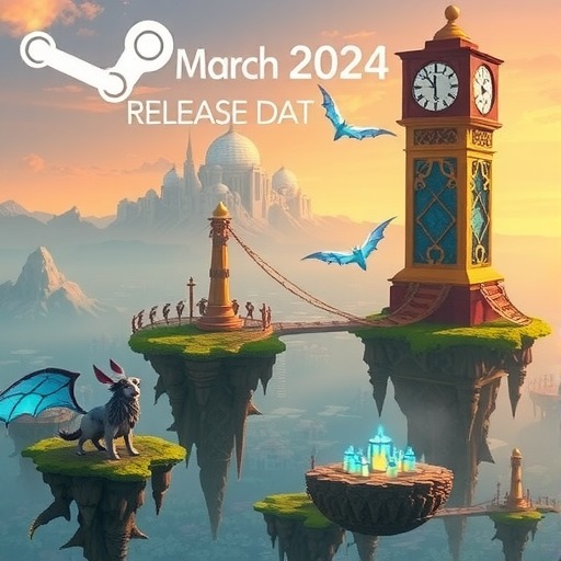 《碧蓝幻想》国际服将于明年3月登陆Steam！已有账号数据不互通(图2)