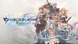 《碧蓝幻想》国际服将于明年3月登陆Steam！已有账号数据不互通(图1)