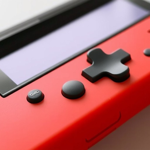 神谷英树吐槽Switch2手柄：没有传统十字键很不方便(图3)