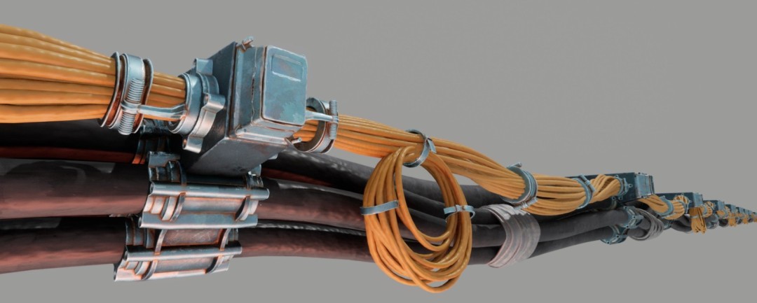 《生化奇兵4》大量细节与设计图曝光 前作元素或将回归(图5)