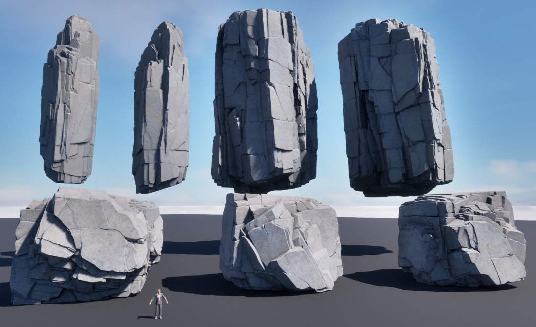 《生化奇兵4》大量细节与设计图曝光 前作元素或将回归(图2)