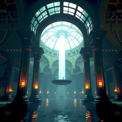 《生化奇兵4》大量细节与设计图曝光 前作元素或将回归(图6)