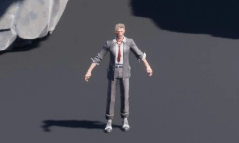 《生化奇兵4》大量细节与设计图曝光 前作元素或将回归(图10)