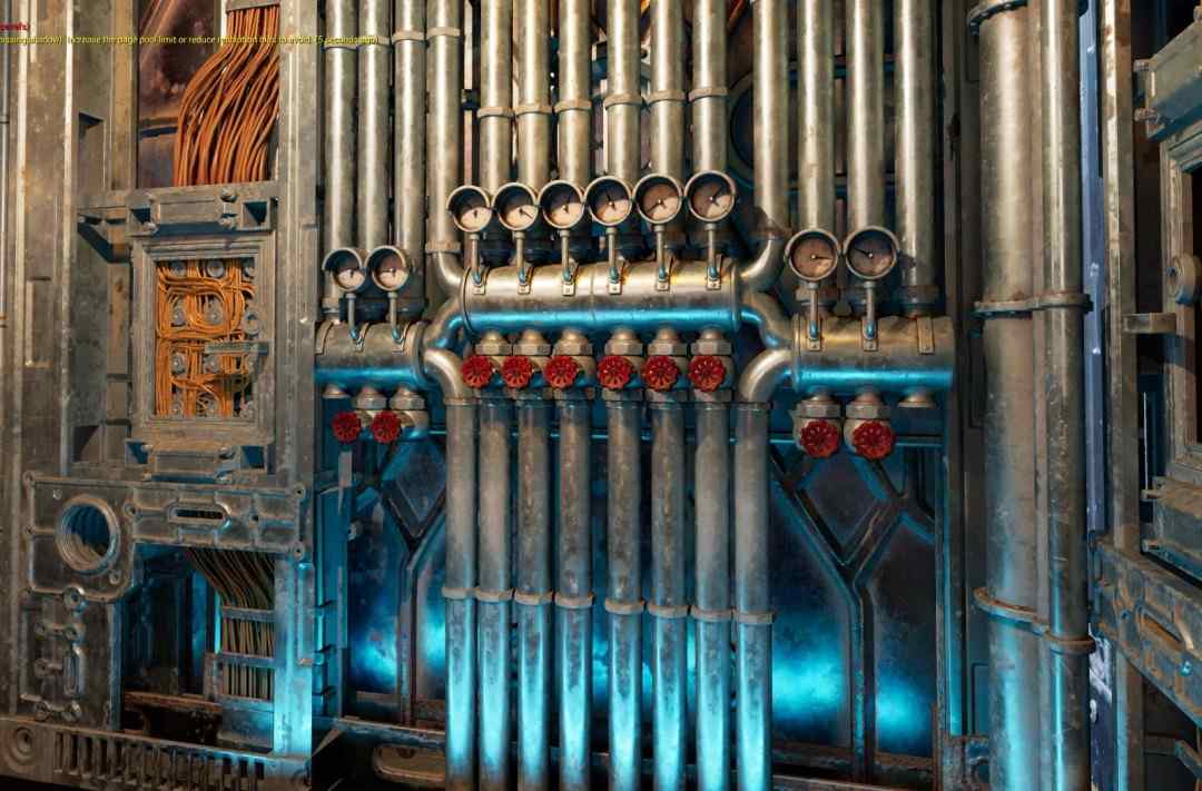 《生化奇兵4》大量细节与设计图曝光 前作元素或将回归(图3)