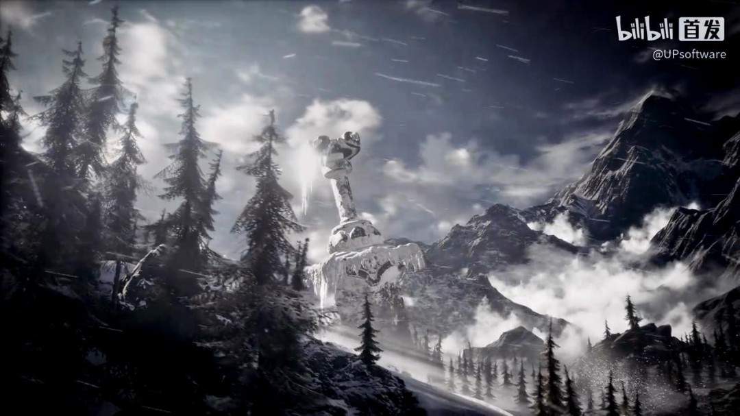 《仙剑奇侠传四：重制版》正式预告 天道无常！(图2)