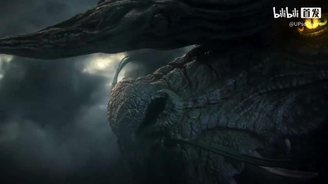 《仙剑奇侠传四：重制版》正式预告 天道无常！(图7)