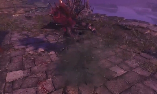 《仁王3》全新实机视频：忍术系统「遁术」展示！(图6)