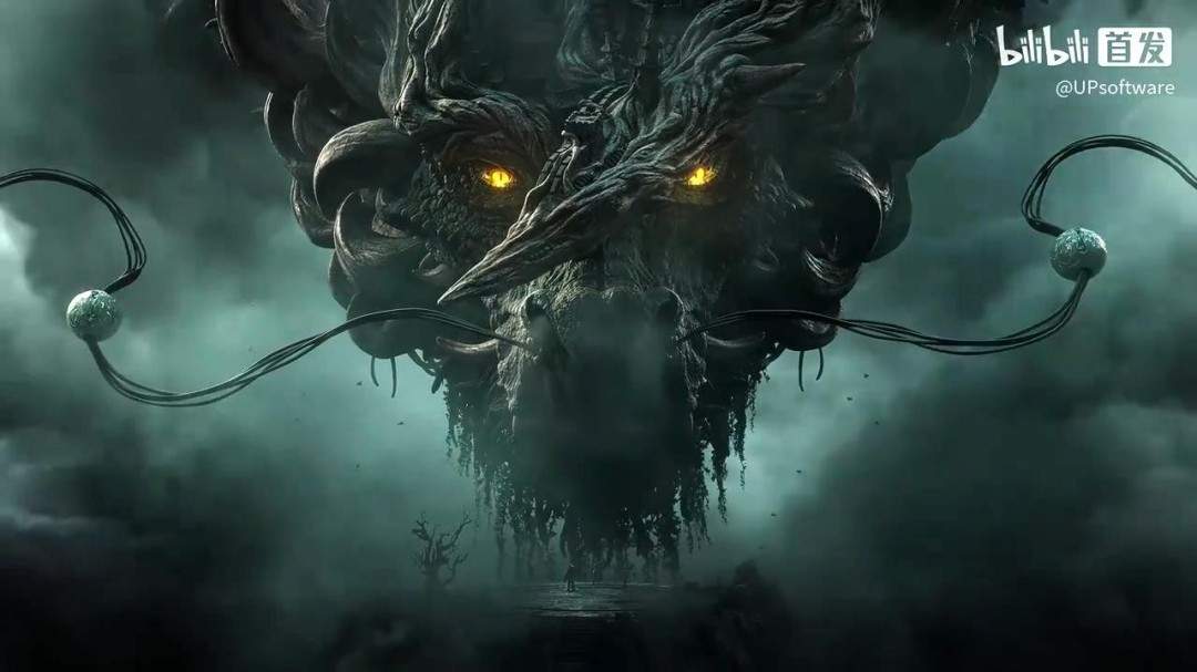 《仙剑奇侠传四：重制版》正式预告 天道无常！(图8)