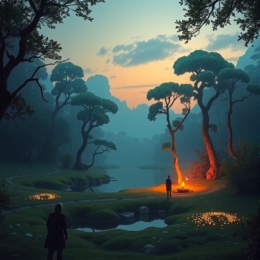 心动小镇6月26日 心动小镇萤石和溜溜橡木位置(图1)