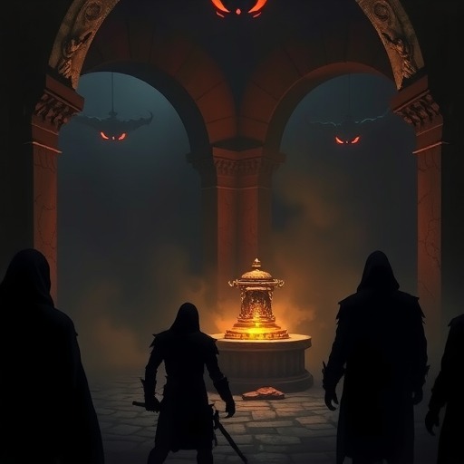 《博德3》玩家血泪警告：道具使用不当恐致全员敌对(图3)