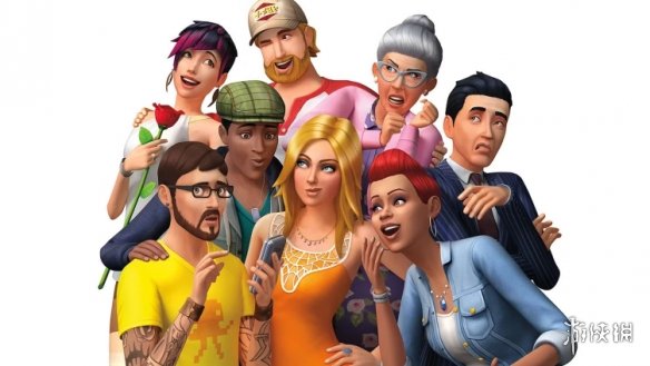 《模拟人生》新作设计图画风陷抄袭《堡垒之夜》争议(图3)