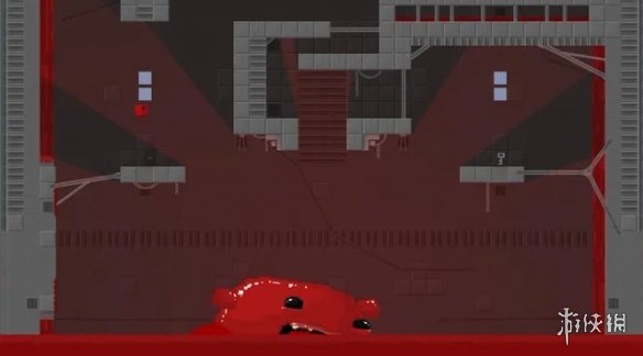 历时15年！《超级食肉男孩》全球首次无死亡全通关(图4)