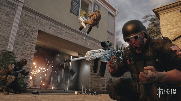 《彩虹六号》再遭黑客入侵！多位玩家被恶搞封禁67天(图1)