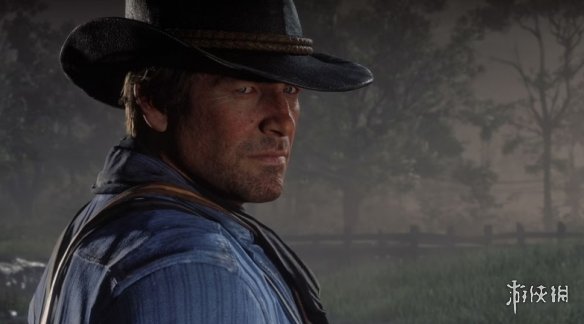 《荒野大镖客2》现全新彩蛋！玩家深陷蜘蛛符号谜团(图1)