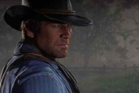 《荒野大镖客2》现全新彩蛋！玩家深陷蜘蛛