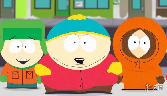 曝《堡垒之夜》 或将联动经典动画《南方公园》！(图1)