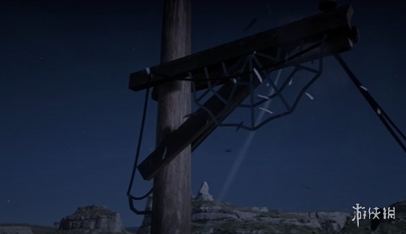 《荒野大镖客2》现全新彩蛋！玩家深陷蜘蛛符号谜团(图6)