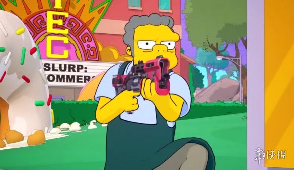 曝《堡垒之夜》 或将联动经典动画《南方公园》！(图4)