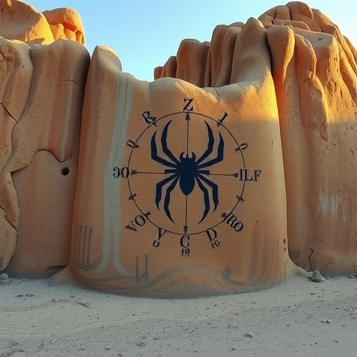 《荒野大镖客2》现全新彩蛋！玩家深陷蜘蛛符号谜团(图3)