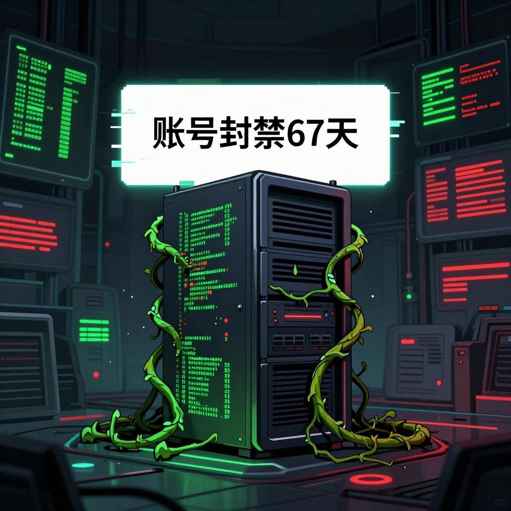 《彩虹六号》再遭黑客入侵！多位玩家被恶搞封禁67天(图3)