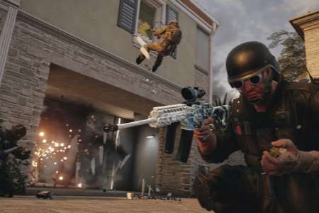 《彩虹六号》再遭黑客入侵！多位玩家被恶搞