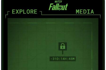 《辐射》专题页启动倒计时！或联动《辐射3