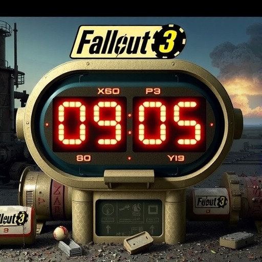 《辐射》专题页启动倒计时！或联动《辐射3》重制版(图2)