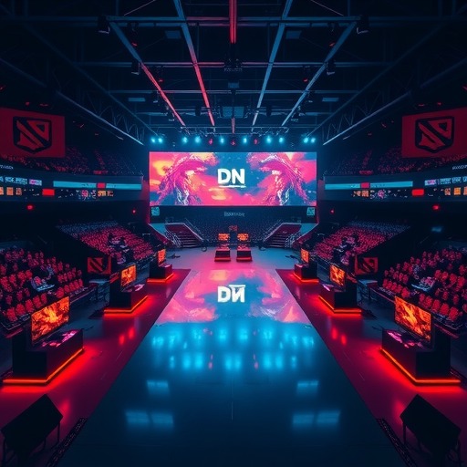 Ti9：《Dota2》主赛事第二日预测！强队间的对抗(图4)
